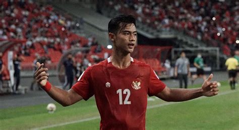 Biodata Pratama Arhan Lengkap Atlet Indonesia Sandang ‘young Player