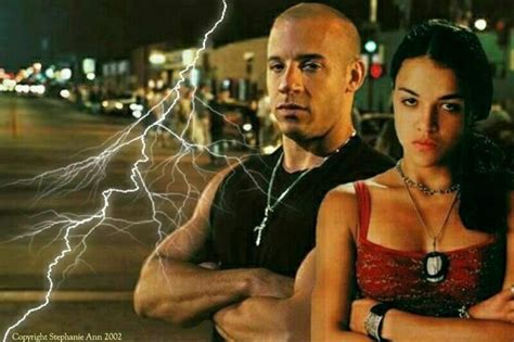 Domletty Dominic And Letty Toretto Fan Art 5542093 Fanpop Page 10