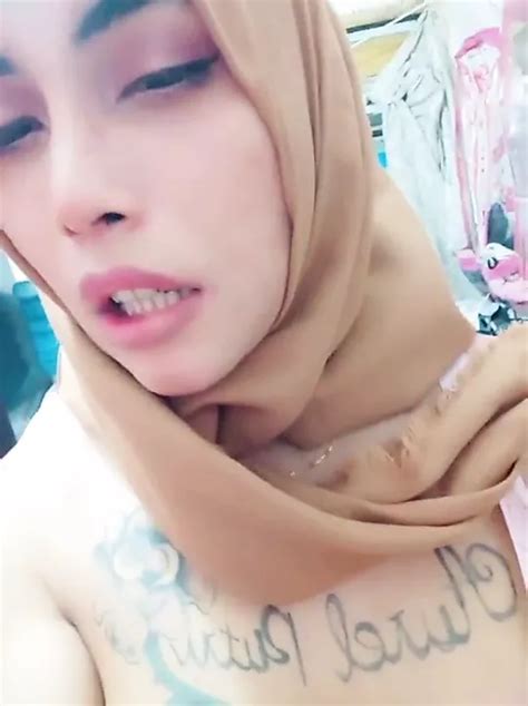 hijab crossdresser xhamster