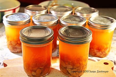 Chicken Soup For The Pressure Canner Canning Food Preservation