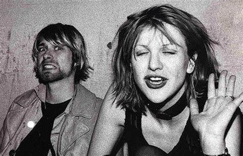 Lets Talk About Sex Kurt Cobain