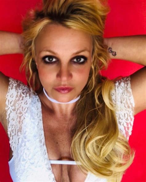 From the bottom of my broken heart. The Truth Behind Britney Spears' Mental Breakdown ...