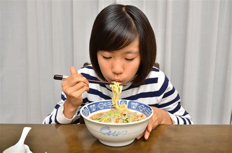 Slurping In Japanese Culture The Dos And Donts When Eating In Japan