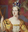 Queen Victoria, Biography and Accomplishments