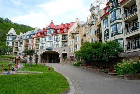 Things To Do In Mont Tremblant Quebec Canada