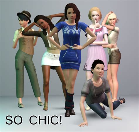 Free Download Program Sims 3 Pose Player Model Poses Planningfilecloud