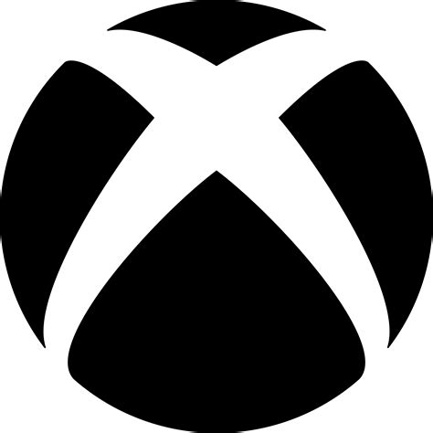 Download Logo Png Xbox One Png And  Base