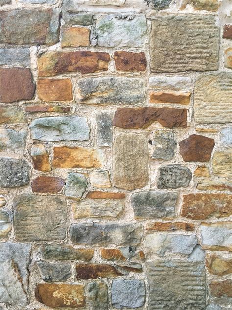 Stone Wall Background Free Stock Photo Public Domain Pictures