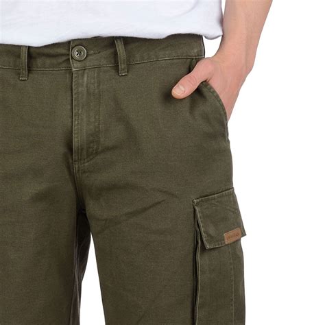 Mioralini 12 or 6 men's soft cotton boxershorts multicolored with and without button and fly. Mens Khaki Cargo Shorts Amazon- Free Delivery Over £20 ...