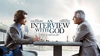 Crítica: "Entrevista Com Deus" (2018) é uma lição moderna sobre a fé ...