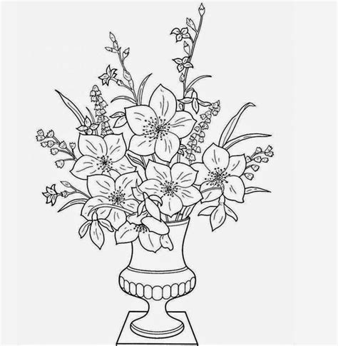 8 189 просмотров • 2 дек. colours drawing wallpaper: Beautiful And Lovely Vase ...