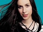 Alanis Morissette Going on Broadway · Guardian Liberty Voice