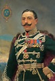 Jaime III de Borbón y Borbón-Parma, duque de Anjou y de Madrid, * 1870 ...