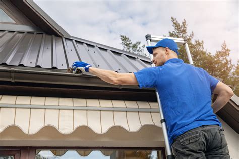 A Homeowners Guide To Roof Maintenance