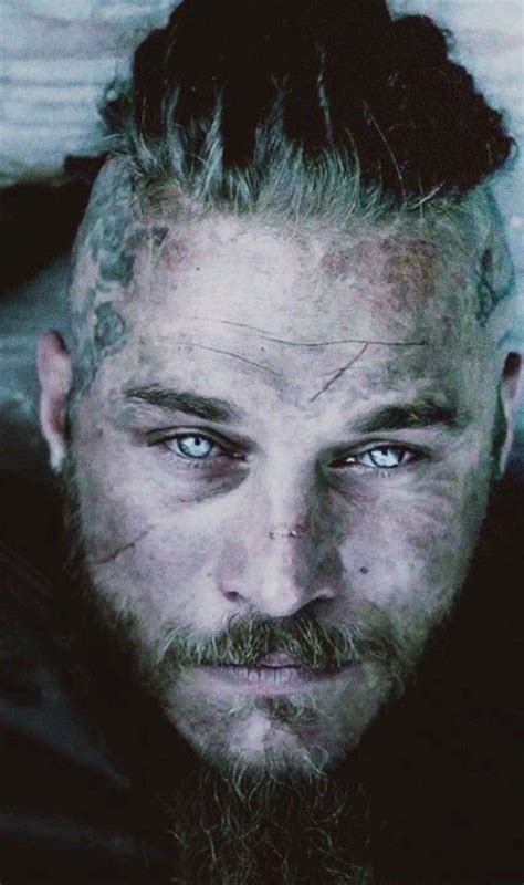 My Sweet Ragnar 💕 In 2020 Vikings Ragnar Vikings Travis Fimmel