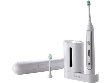 Philips Sonicare Flexcare Platinum Rechargeable Electric ...
