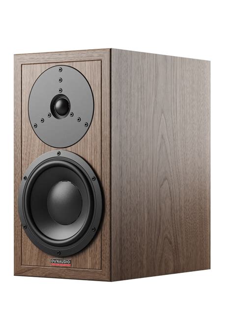 Dynaudio Heritage Special Bookshelf Speakers Paulmoney Hifi