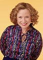 Debra Jo Rupp as Kitty Forman (Then) - Then and Now: The Cast of 'That ...