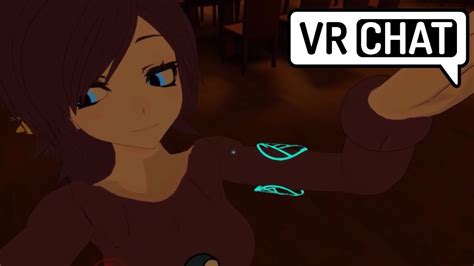 Vrchat Adventures Its A Trap Youtube