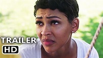 IF NOT NOW, WHEN ? Trailer (2020) Meagan Good, Drama Movie - YouTube