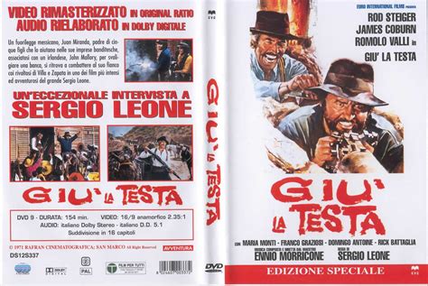 Giù La Testa 1971 Remastered Edition Untouched Avaxhome