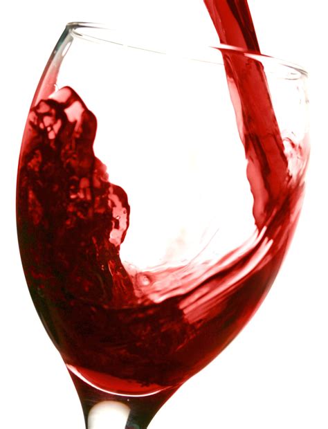 Per questo è importante scegliere i bicchieri da. Il vino rosso fa bene per la memoria e l'umore