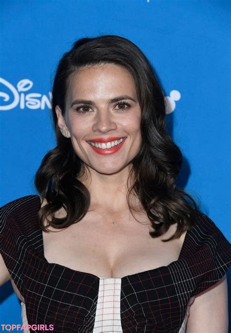 Hayley Atwell Nude Onlyfans Leaked Photo Topfapgirls