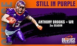 Still In Purple - Anthony Brooks