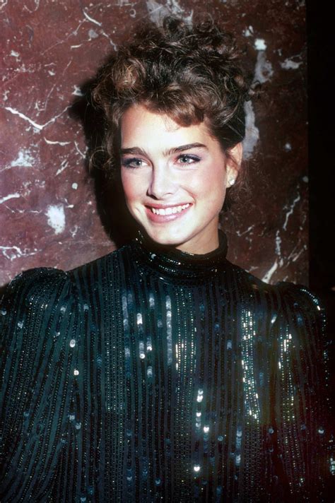 Pin By Jocelyn Mcsayles On Beautiful Forever Brooke Shields Brooke