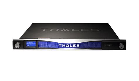 Safenet Thales Luna Network Hsm S700 Hardware Security Module 908