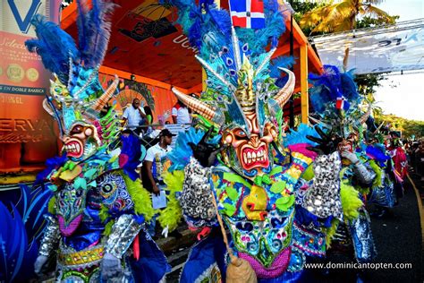 2019 Puerto Plata Carnival Photos And Video Dominican Republic Carnaval