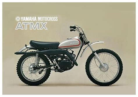 Yamaha At3 C1973