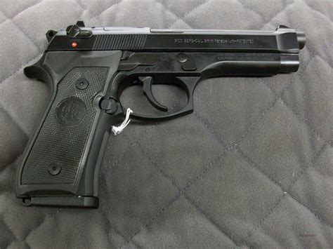 Beretta 92fs 9mm Usa Made New For Sale At 963748948
