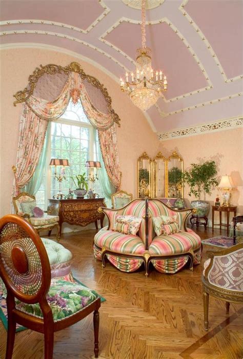 Victorian design and the medieval revival. 25 Victorian Home Interiors that Will Never Go Out of Style - The Superior Interiors Design Blog