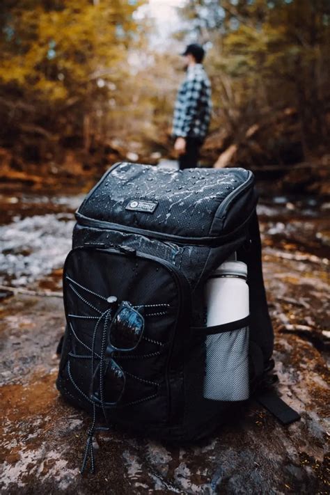 15 Best Waterproof Backpacks Of 2024 Travelfreak