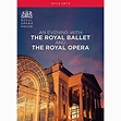 An Evening with the Royal Ballet and the Royal Opera (2-DVD) | DVDS ...