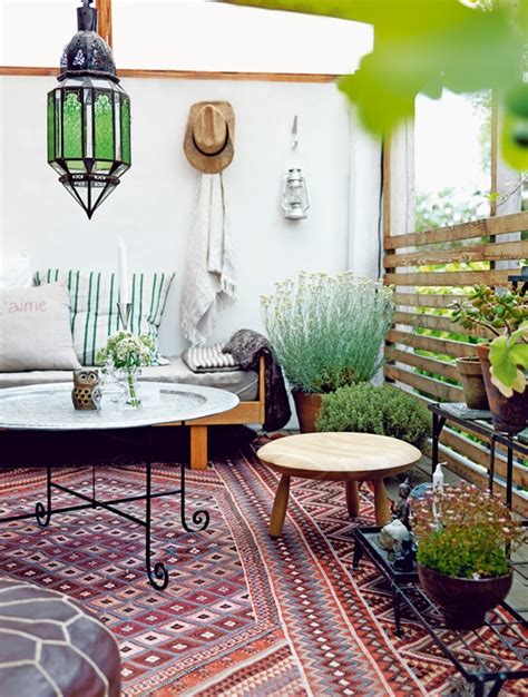 Home Design Inspiration For Your Outdoor Patio