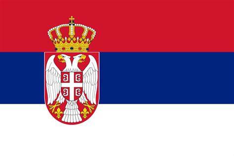 Steag Serbia Flagsro