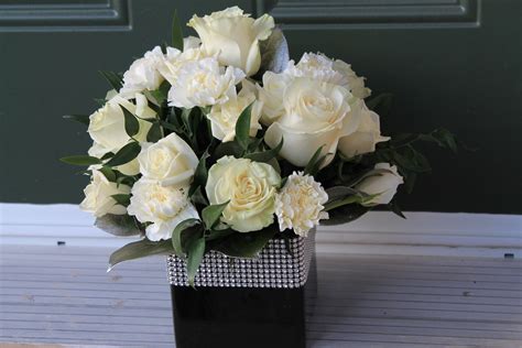 Birthday Flowers Elegant Bouquets