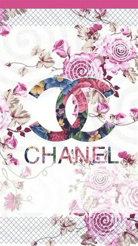 The best quality and size only with us! Chanel Wallpapers Image Desktop Background