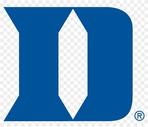 Duke Athletics Img Duke University Logo D Free Transparent Png