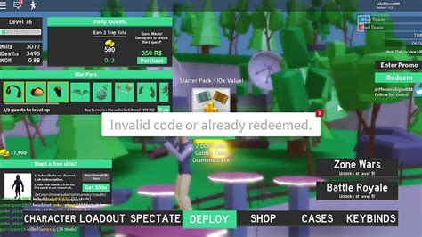 You can get strucid codes on roblox mailing lists too. Codes for Strucid 2020 Feb - YouTube