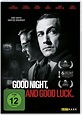 Good Night and Good Luck | Film-Rezensionen.de