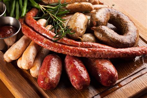 Sausages Wallpapers Wallpaper Cave