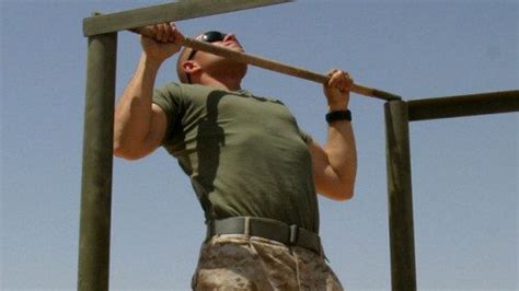 What We All Can Learn From Military Fitness Tests Fit Tip Daily