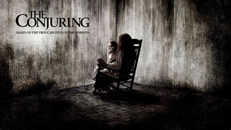 The Conjuring And Its True Story With Images The Conjuring Horror My Xxx Hot Girl