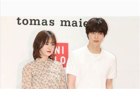 After ahn jae hyun spoke up for the first time since the news of their divorce, goo hye sun has responded with her own. Gu Hye Sun And Ahn Jae Hyun Divorce Finalized: From ...