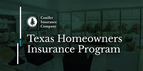 Conifer health provides employees a variety of ways to give their time and talent to the organizations that mean the most to them. Texas Homeowners | Personal Insurance | Conifer Insurance