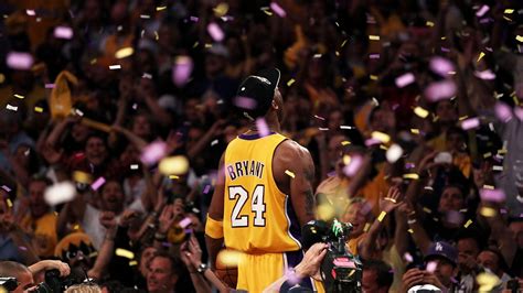 Kobe Bryant Final Game Goodbye To A Legend