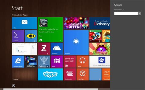 In an earlier post we compared the feature difference of windows 8 vs windows 8.1. Windows 8.1 Start Screen vs. Windows 10 Start Menu